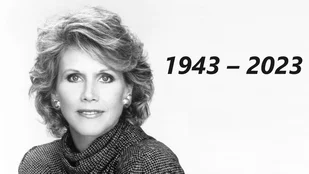 Dallas: Shannon Wilcox mit 80 Jahren verstorben