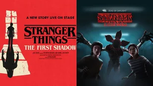 Stranger Things: Videos zu Theaterstück %26 Rückkehr des Videospiels