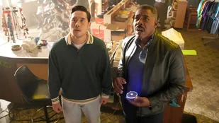 US-Quoten: Quantum Leap erreicht Staffelhoch bei NBC