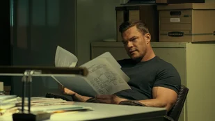Reacher: Trailer und Starttermin zur 2. Staffel bei Prime Video