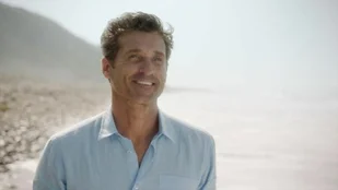 Grey%26#039;s Anatomy: Patrick Dempsey ist Sexiest Man Alive 2023
