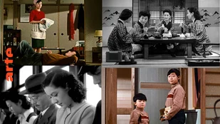 Streamingtipp: Filme von Yasujiro Ozu in der arte-Mediathek