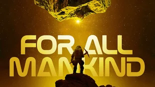 Heute neu: Staffel 4 von For All Mankind bei Apple TV+