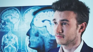 Heute neu: Sense of Tumour - Schlechte Nachrichten bei ZDFneo