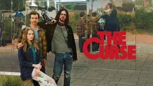 Heute neu: The Curse bei Paramount+