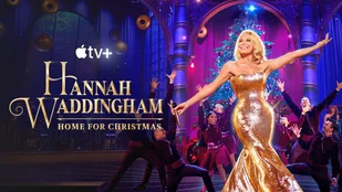 Ted Lasso: Hannah Waddingham lädt zur Weihnachtsgala bei Apple TV+