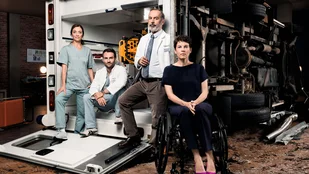 Doktor Ballouz: 4. Staffel für das ZDF-Medizinerdrama
