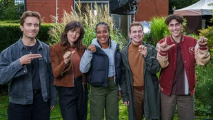 Hameln: ZDFneo dreht Horrorserie über den Rattenfänger