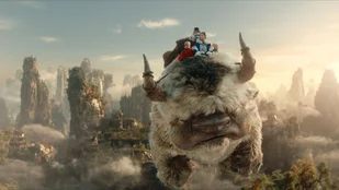 Avatar - The Last Airbender: Trailer und Starttermin zum Netflix-Remake