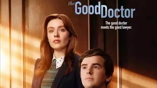 The Good Doctor: ABC verzichtet auf Anwalts-Ableger The Good Lawyer