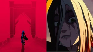 Netflix zeigt neue Staffeln von Arcane %26 The Dragon Prince 2024