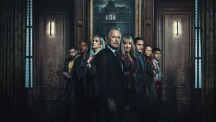 The Fall of the House of Usher: Netflix-Serie dominiert Nielsen-Charts