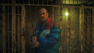 Stranger Things: David Harbour über das Serienfinale