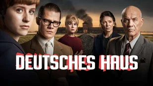 Heute neu: Deutsches Haus bei Disney+