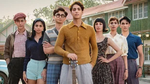 The Archies: Netflix-Trailer zum indischen Riverdale-Musicalfilm