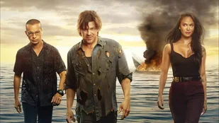 Almost Paradise: Deutschlandpremiere der 2. Staffel im Dezember bei AXN Black