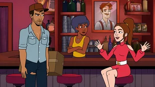 Praise Petey: Freeform setzt Animationsserie nach 1. Staffel ab