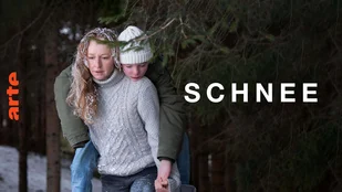 Heute neu: Schnee bei arte