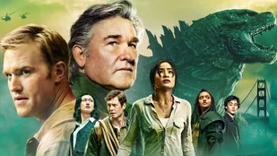 Heute neu: Monarch - Legacy of Monsters bei Apple TV+