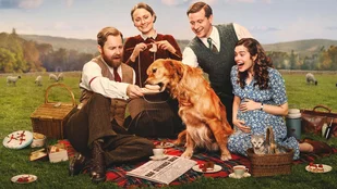 All Creatures Great and Small: Staffel 4 zu Weihnachten auf Sky