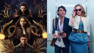Netflix setzt Shadow and Bone, Glamorous & drei Animationsserien ab