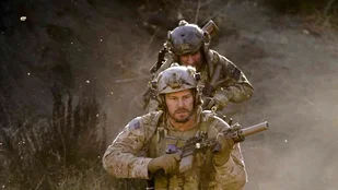 SEAL Team: Serienende nach Staffel 7 auf Paramount+