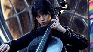 Wednesday: Netflix-Produktion zieht für Staffel 2 nach Irland