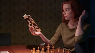 The Queen's Gambit: Netflix-Serie als Broadway-Musical?