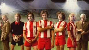 Heute neu: Gute Freunde bei RTL+