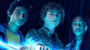 Percy Jackson and the Olympians: Offizieller Trailer zur Disney-Fantasyserie