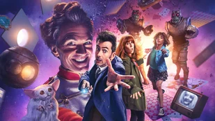 Heute neu: Doctor-Who-Specials zum 60. Jubiläum bei BBC One %26 Disney+