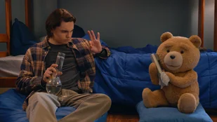 Ted: Peacock veröffentlicht Teaser und Starttermin zur Serie
