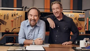 Home Improvement: Tim Allens Idee für ein Revival von Hör mal, wer da hämmert