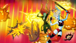 Harley Quinn: Max bestellt Staffel 5
