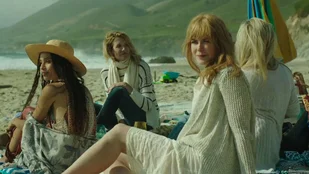 Big Little Lies: Nicole Kidman verspricht 3. Staffel