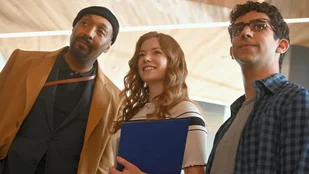 The Irrational: NBC stockt Episodenzahl der 1. Staffel auf