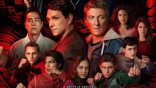 Cobra Kai: Kommt ein Karate-Spin-off nach dem Serienfinale?