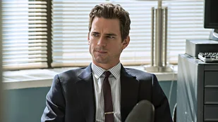 White Collar: Matt Bomer sieht gute Revival-Chancen