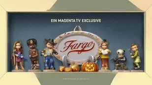 Heute neu: Staffel 5 von Fargo bei FX