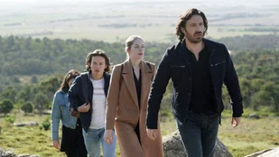 La Brea: Keine 4. Staffel mehr bei NBC geplant