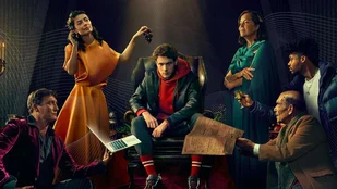 Heute neu: Eine Billion Dollar bei Paramount+