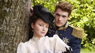 Die Kaiserin: Deutsche Serie gewinnt International Emmy Award