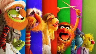The Muppets Mayhem: Disney+ lässt Muppet-Musikserie fallen