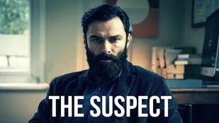 Heute neu: The Suspect - Trügerische Wahrheit bei Das Erste