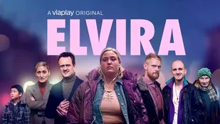 Heute neu: Elvira bei ZDFneo