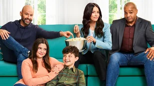 Extended Family: NBC-Trailer mit Jon Cryer, Abigail Spencer %26 Donald Faison