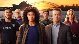 NCIS - Sydney: Neue Serie bricht Streamingrekord für Paramount+