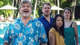 Club Las Piranjas: Hape-Kerkeling-Serie im Dezember bei RTL