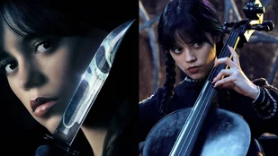 Scream VII: Jenny Ortega steigt wegen 2. Staffel von Wednesday aus