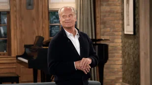 Frasier: Kelsey Grammer schließt Cheers-Reunion aus
